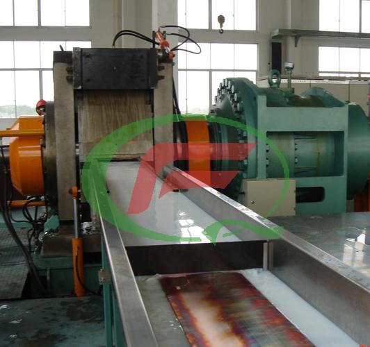 img of 銅材連續(xù)擠壓機(jī)