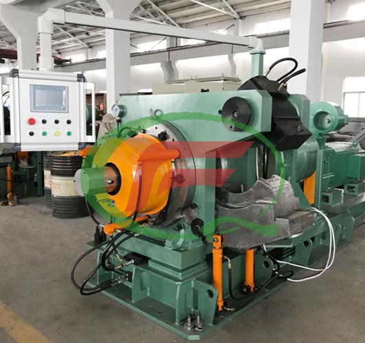 img of 銅材連續(xù)擠壓機(jī)產(chǎn)品